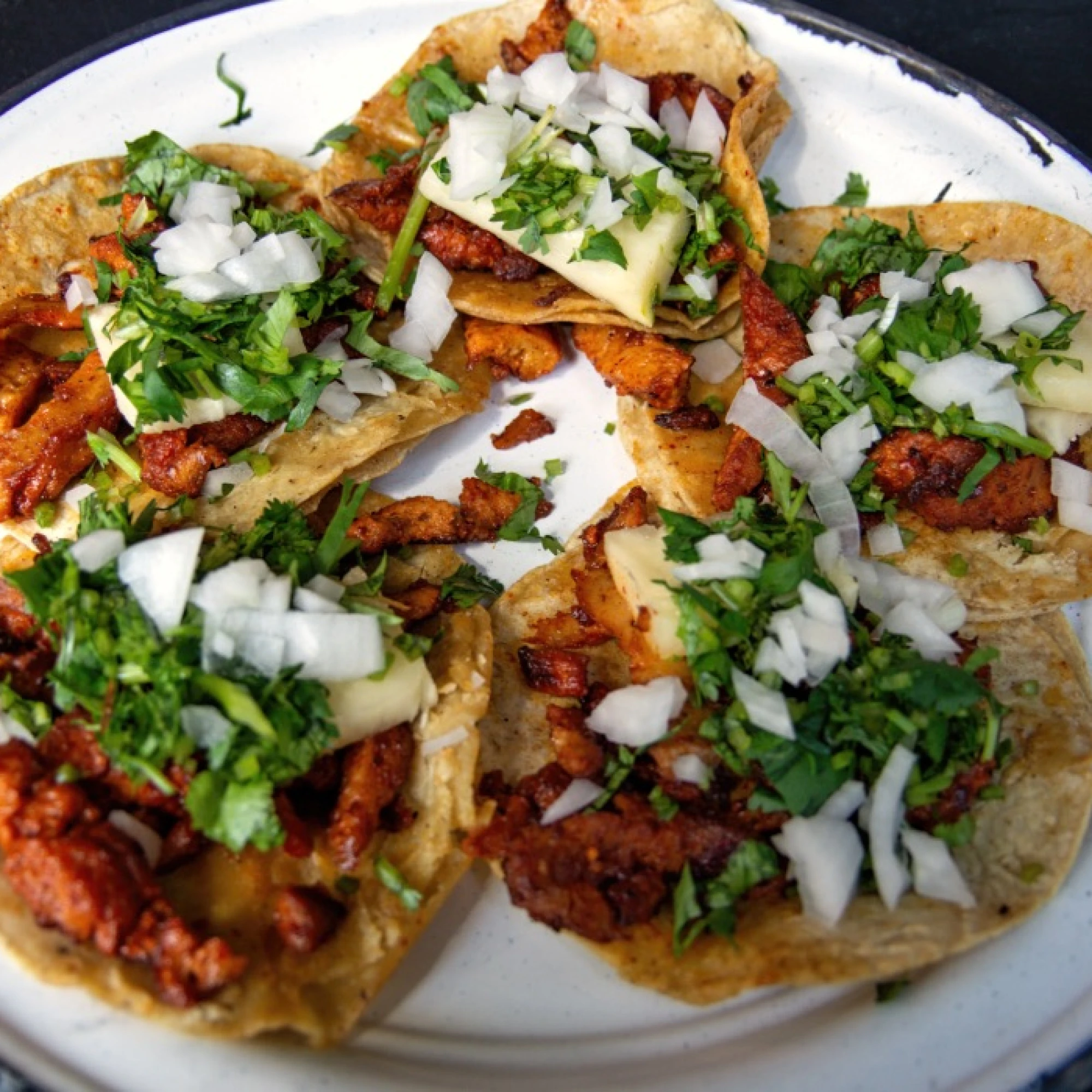 Taqueria Cielito Lindo