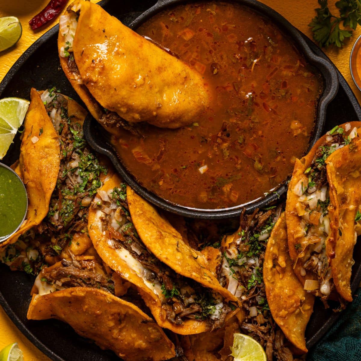 Taqueria Cielito Lindo